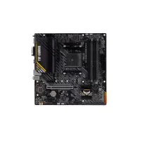 PLACA MADRE ASUS AM4 A520M-PLUS II TUF GAMING V/S/R/HDMI/DP/M2/DDR4/USB/MATX