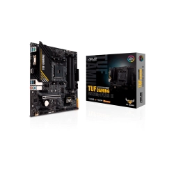 PLACA MADRE ASUS AM4 A520M-PLUS II TUF GAMING V/S/