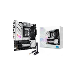 PLACA MADRE ASUS B760-G GAMING WIFI DDR5 ROG STRIX