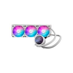 COOLER P/CPU ASUS ROG RYUO III 360 ARGB BLANCO LIQ