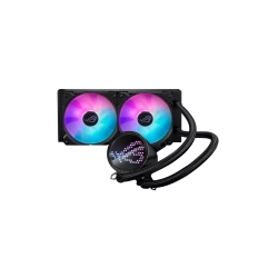 COOLER P/CPU ASUS ROG RYUO III 240 ARGB NEGRO LIQU