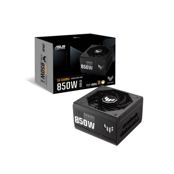 FUENTE ASUS 850W TUF-GAMING-850G 80 PLUS GOLD FULL