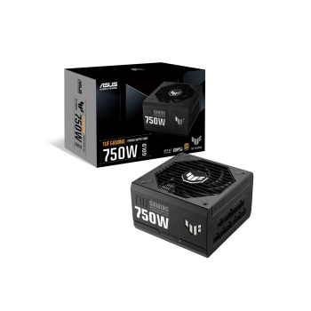 FUENTE ASUS 750W TUF-GAMING-750G 80 PLUS GOLD FULL