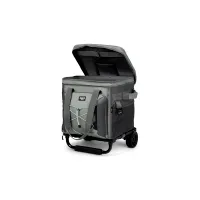 BOLSA TERMICA IGLOO 40 LATAS COLLAPSIBLE GRIS 66324