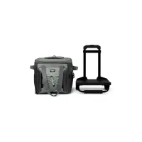 BOLSA TERMICA IGLOO 40 LATAS COLLAPSIBLE GRIS 66324