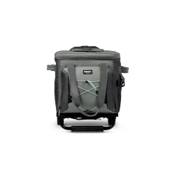 BOLSA TERMICA IGLOO 40 LATAS COLLAPSIBLE GRIS 6632