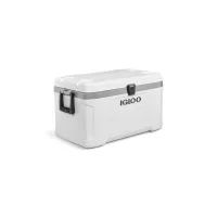 CONSERVADORA IGLOO 68 LITROS MARINE ULTRA BLANCO 50548