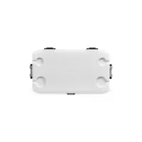 CONSERVADORA IGLOO 68 LITROS MARINE ULTRA BLANCO 50548
