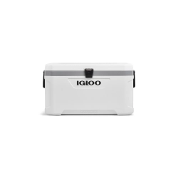 CONSERVADORA IGLOO 68 LITROS MARINE ULTRA BLANCO 5