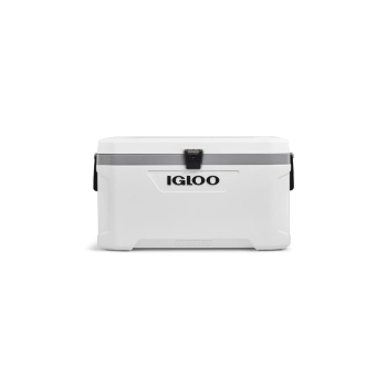 CONSERVADORA IGLOO 68 LITROS MARINE ULTRA BLANCO 5