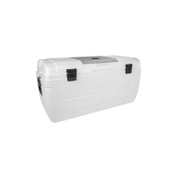 CONSERVADORA IGLOO 156 LITROS MAXCOLD BLANCO 50048