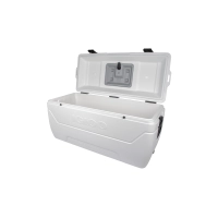 CONSERVADORA IGLOO 156 LITROS MAXCOLD BLANCO 50048