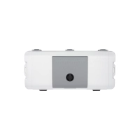 CONSERVADORA IGLOO 156 LITROS MAXCOLD BLANCO 50048