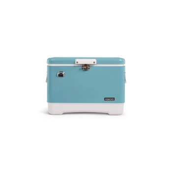 CONSERVADORA IGLOO 51 LITROS LEGACY TOO OCEAN MIST