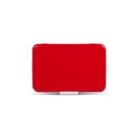 CONSERVADORA IGLOO 51 LITROS LEGACY TOO ROJO 50655