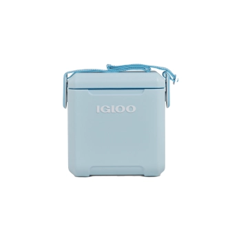 CONSERVADORA IGLOO 10 LITROS TAG ALONG TOO AZUL CL