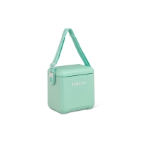 CONSERVADORA IGLOO 10 LITROS TAG ALONG TOO VERDE CLARO 32971
