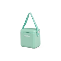 CONSERVADORA IGLOO 10 LITROS TAG ALONG TOO VERDE CLARO 32971