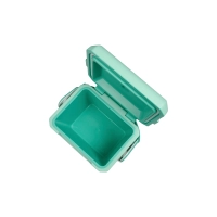 CONSERVADORA IGLOO 10 LITROS TAG ALONG TOO VERDE CLARO 32971
