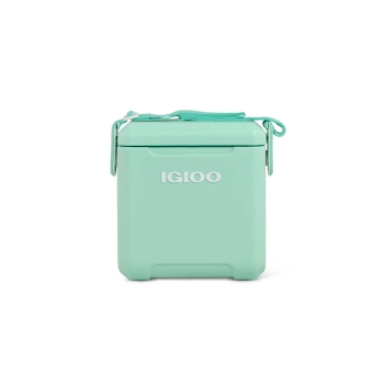 CONSERVADORA IGLOO 10 LITROS TAG ALONG TOO VERDE C