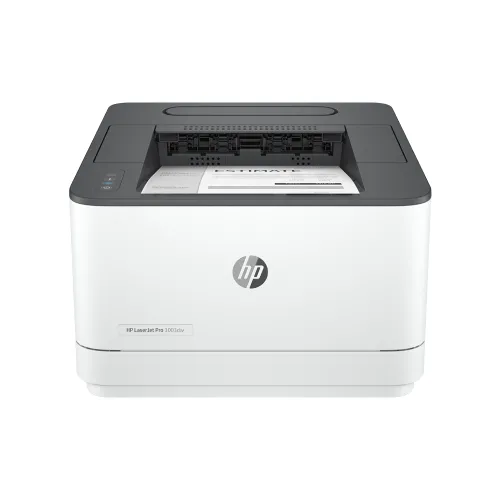 IMPRESORA HP LASERJET PRO 3003DW IMP/USB/WIFI/RED/220V