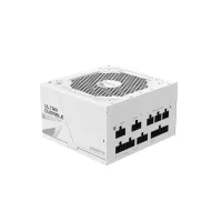 FUENTE GIGABYTE 850W 80PLUS GOLD FULL MODULAR BLANCO GP-UD850GM PG5W