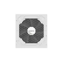 FUENTE GIGABYTE 850W 80PLUS GOLD FULL MODULAR BLANCO GP-UD850GM PG5W
