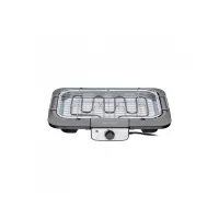 PARRILLA ELECTRICA GOURMET MULTILASER CE132EUR 2000W 220V
