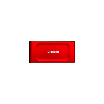SSD EXTERNO 1 TB KINGSTON SXS1000R/1000G USB-C 3.2