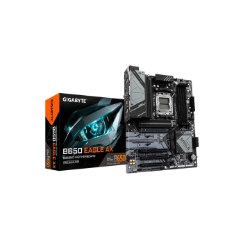 PLACA MADRE GIGABYTE AM5 B650 EAGLE AX DDR5 GIGABY