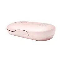 MOUSE KLIP WIRELESS KLIP KMW-415PK SLIMSURFER 1600DPI/4 BOT/ROSA