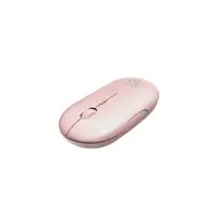 MOUSE KLIP WIRELESS KLIP KMW-415PK SLIMSURFER 1600DPI/4 BOT/ROSA