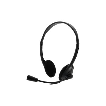 AURICULAR CON MICROFONO XTECH XTH-240 XTECH /MIC/U