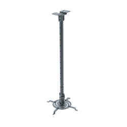 SOPORTE P/PROYECTOR KLIP KPM-610B INCLINABLE/GIRA 
