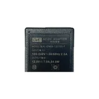 FUENTE 3NSTAR PARA POS TOUCH AIO PTE0105 PTE0110 PTE0120 ZPTE0105-PS 12V 7V