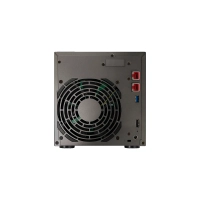 ALMACENAMIENTO NAS AS6704T QC 2.0/4BAY/4GB/4 M.2/2-GBLAN/HDMI/2USB3.2
