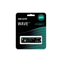 SSD M.2 NVME 512GB HIKSEMI HS-SSD-WAVE PRO(P) 512G 3500/1800 PCIE 3.0