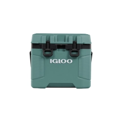 CONSERVADORA IGLOO 23 LITROS TRAILMATE VERDE 50219
