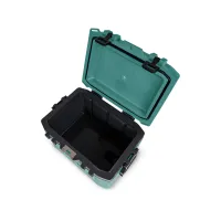 CONSERVADORA IGLOO 47 LITROS TRAILMATE SPRUCE VERDE 50220