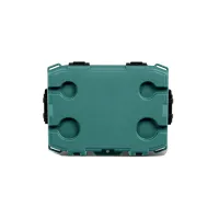CONSERVADORA IGLOO 47 LITROS TRAILMATE SPRUCE VERDE 50220