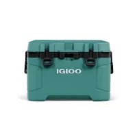 CONSERVADORA IGLOO 47 LITROS TRAILMATE SPRUCE VERDE 50220