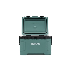CONSERVADORA IGLOO 46 LITROS TRAILMATE VERDE 50220