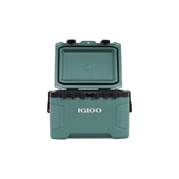 CONSERVADORA IGLOO 46 LITROS TRAILMATE VERDE 50220