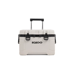 CONSERVADORA IGLOO 49 LITROS TRAILMATE BONE/GRY C/