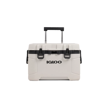 CONSERVADORA IGLOO 49 LITROS TRAILMATE BONE/GRY C/