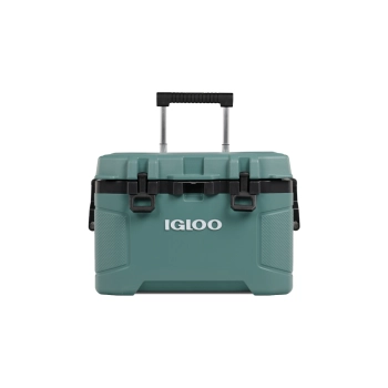CONSERVARDORA IGLOO 49L TRAILMATE VERDE C/RUEDAS 3
