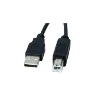 CABLE USB - IMPRESORA FTX 3M CP-300 NEGRO BOLSA
