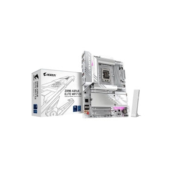 PLACA MADRE GIGABYTE 1851 Z890 AORUS ELITE WIFI7 I