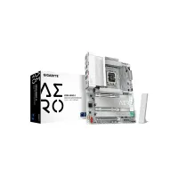 PLACA MADRE GIGABYTE 1851 Z890 AERO G DDR5 S/R/HDMI/5M2/WIFI/USB3.2/ATX