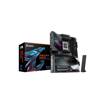 PLACA MADRE GIGABYTE 1851 AORUS MASTER DDR5 S/R/5M